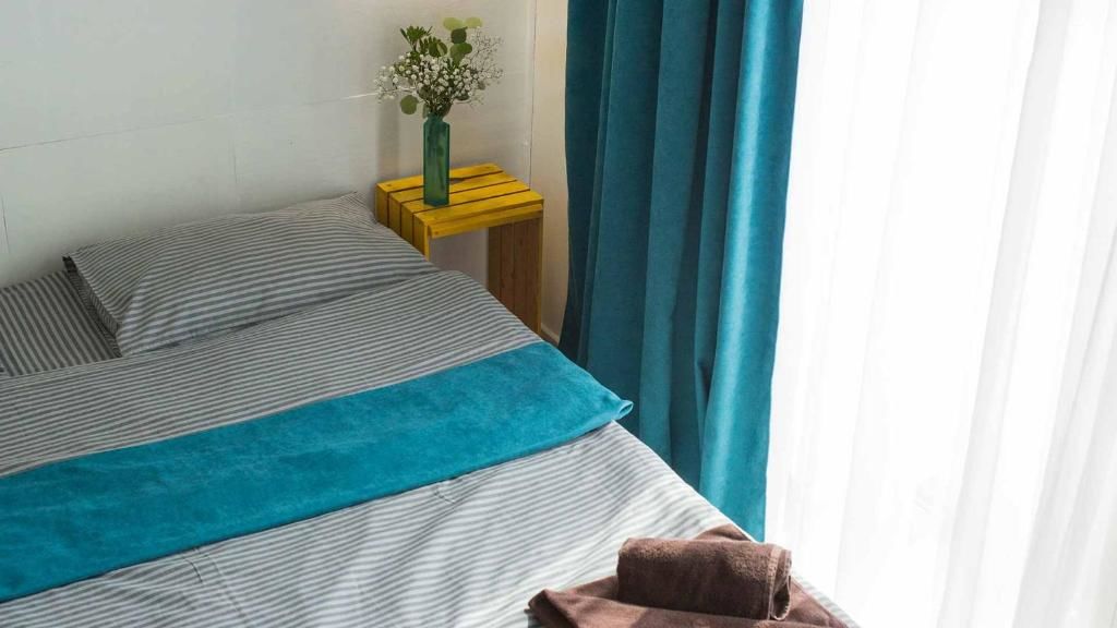 Апартаменты Loft 901 Ивано-Франковск-26