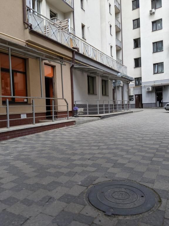 Апартаменты Loft 901 Ивано-Франковск-32