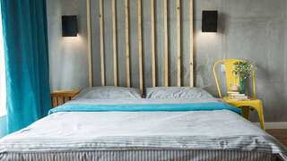 Апартаменты Loft 901 Ивано-Франковск Апартаменты с 1 спальней-6