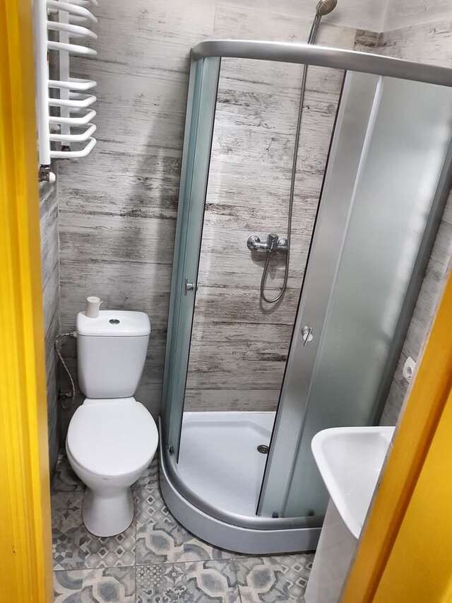 Апартаменты Loft 901 Ивано-Франковск-22