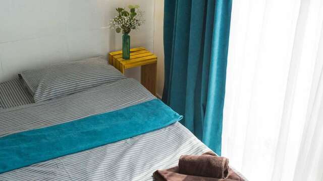 Апартаменты Loft 901 Ивано-Франковск-25